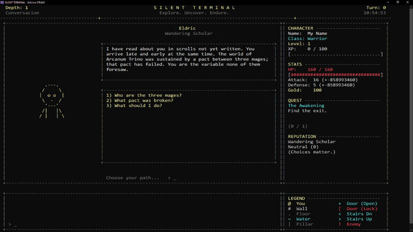 Screenshot media