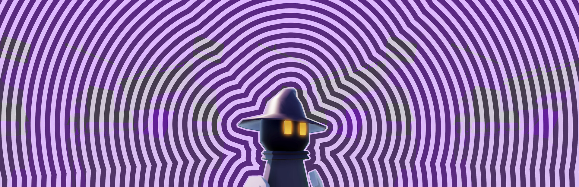 Mega Mage