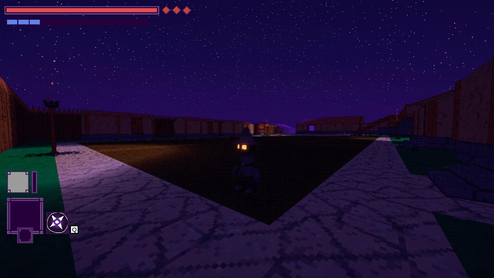 Mega Mage screenshot 7