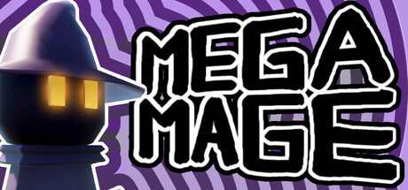 Mega Mage