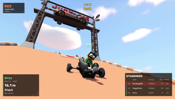 SCRAPBOX  screenshot 6