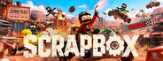 GAME: SCRAPBOX 
