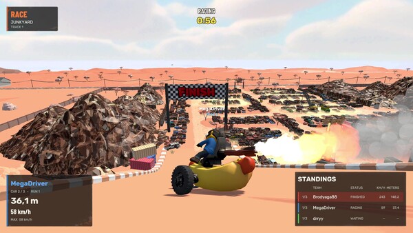 SCRAPBOX  screenshot 4