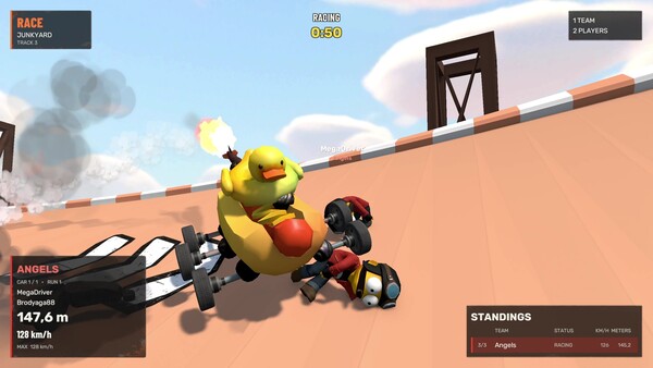 SCRAPBOX  screenshot 2