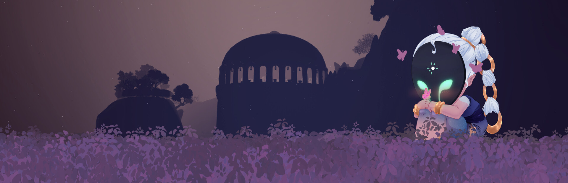 Belonging to Eunoia