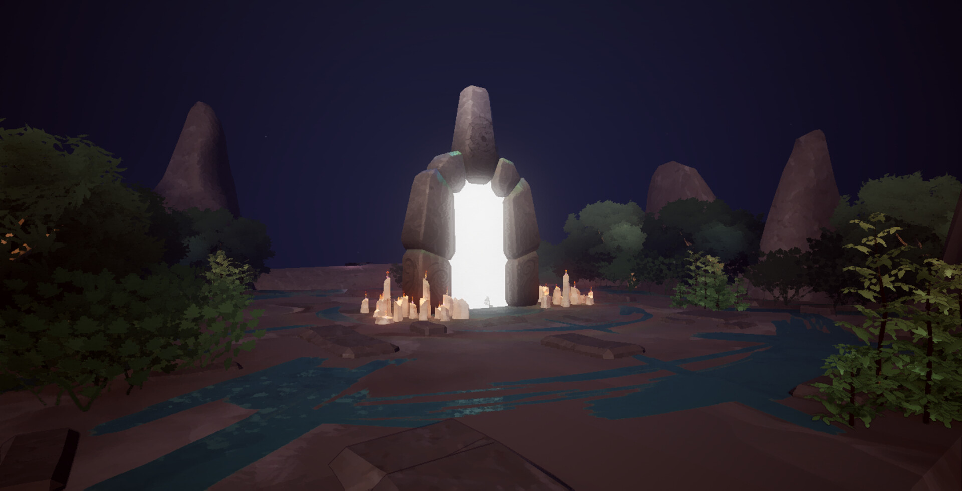 Belonging to Eunoia screenshot #8