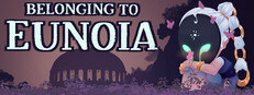 Belonging to Eunoia cover