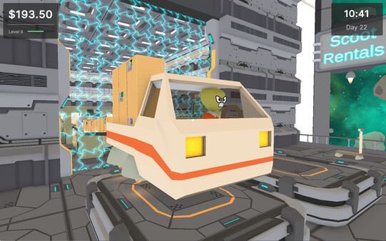 ShipIt Galactic — 2