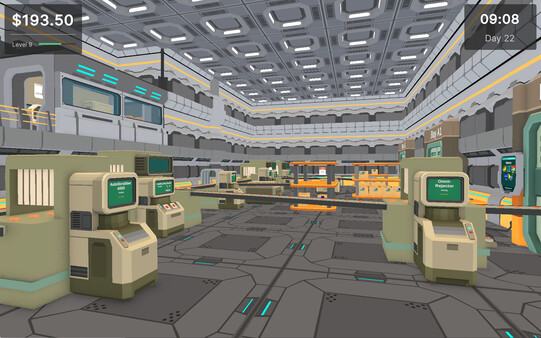 ShipIt Galactic — 4