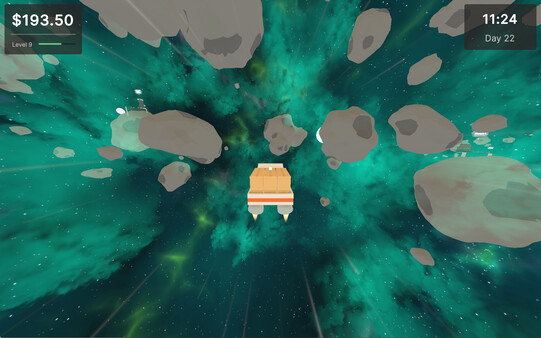 ShipIt Galactic — 5