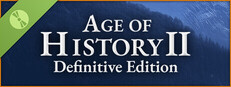 Age of History II Definitive Edition Demo