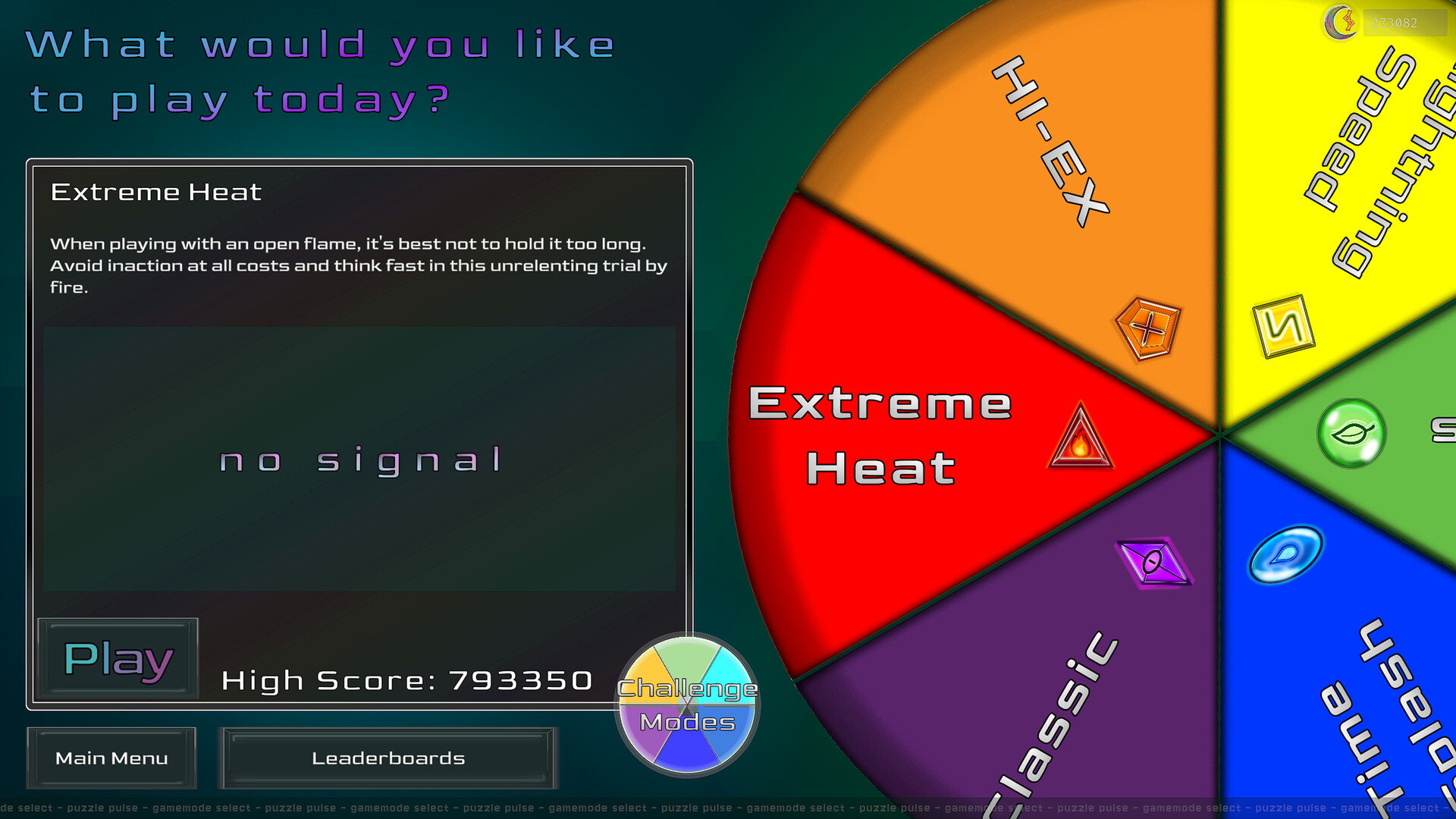 Puzzle Pulse! screenshot 11