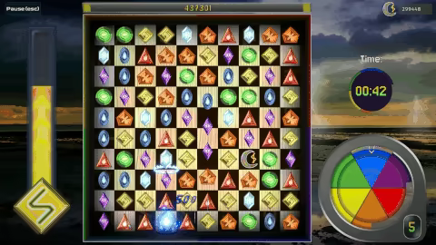 Puzzle Pulse! video 1