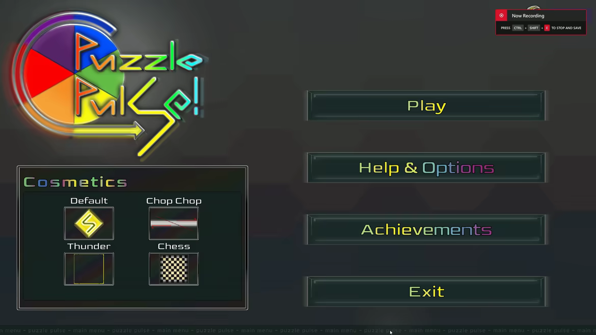 Puzzle Pulse! video 18