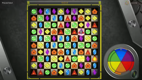 Puzzle Pulse! video 4