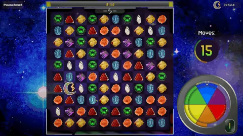 Puzzle Pulse! video 2