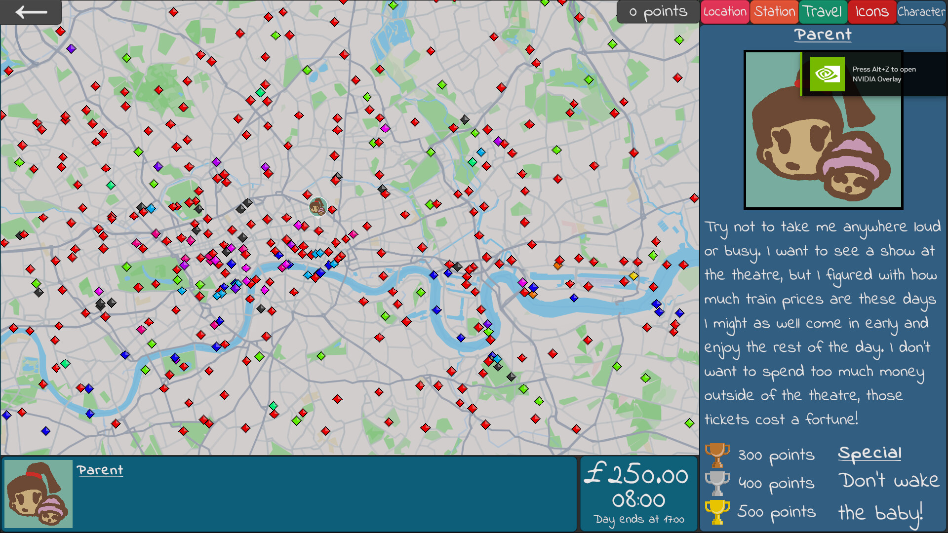 Ready Set Metro! screenshot 7
