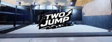 TwoJump cover