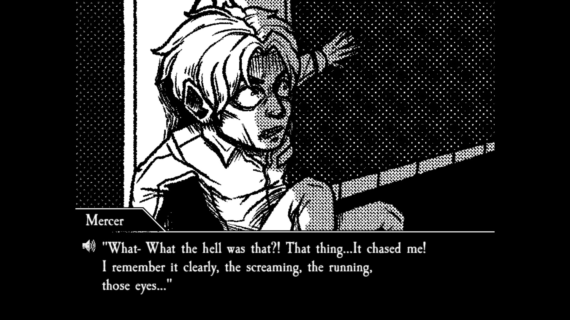 E.S.O: Don't Forget screenshot #4