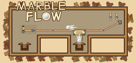 MarbleFlow