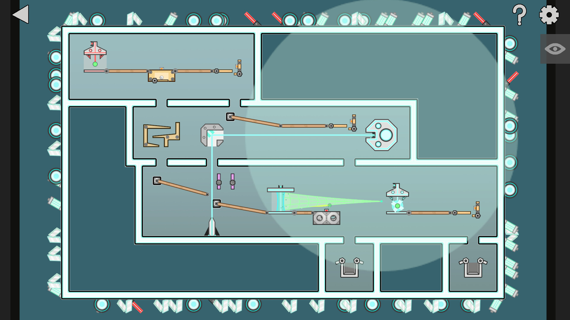MarbleFlow screenshot #5