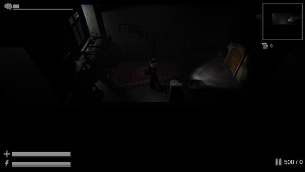 Escape From Z screenshot 3