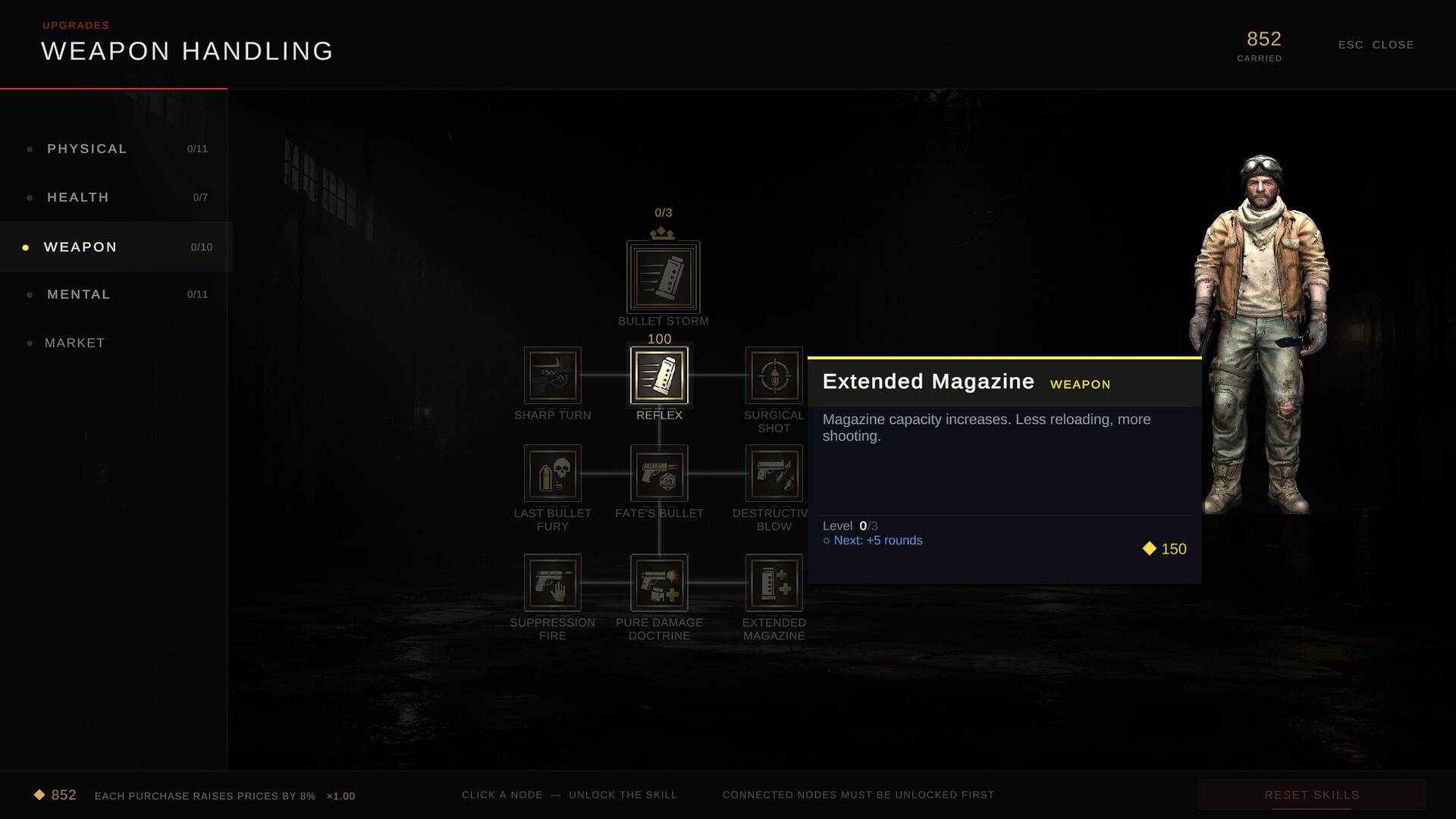 Escape From Z screenshot #2