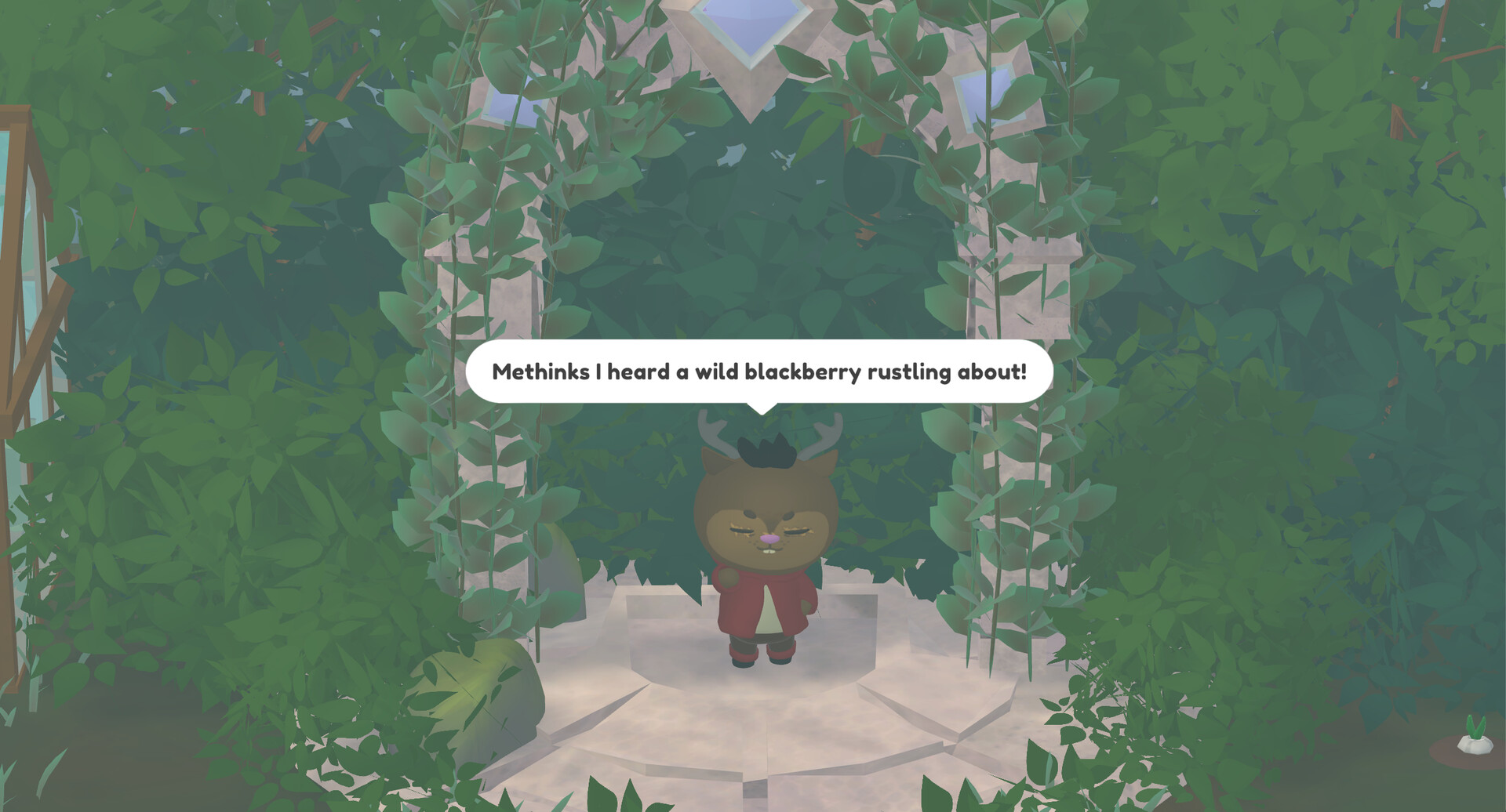 Taddius and the Forbidden Bog screenshot 8