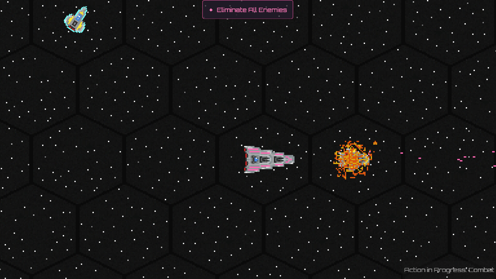 Aether Oblivion screenshot 8