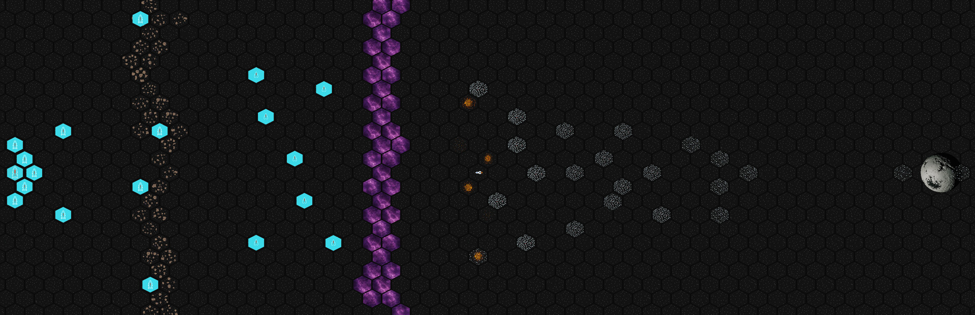 Aether Oblivion