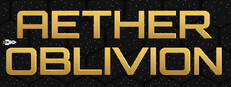 Aether Oblivion cover