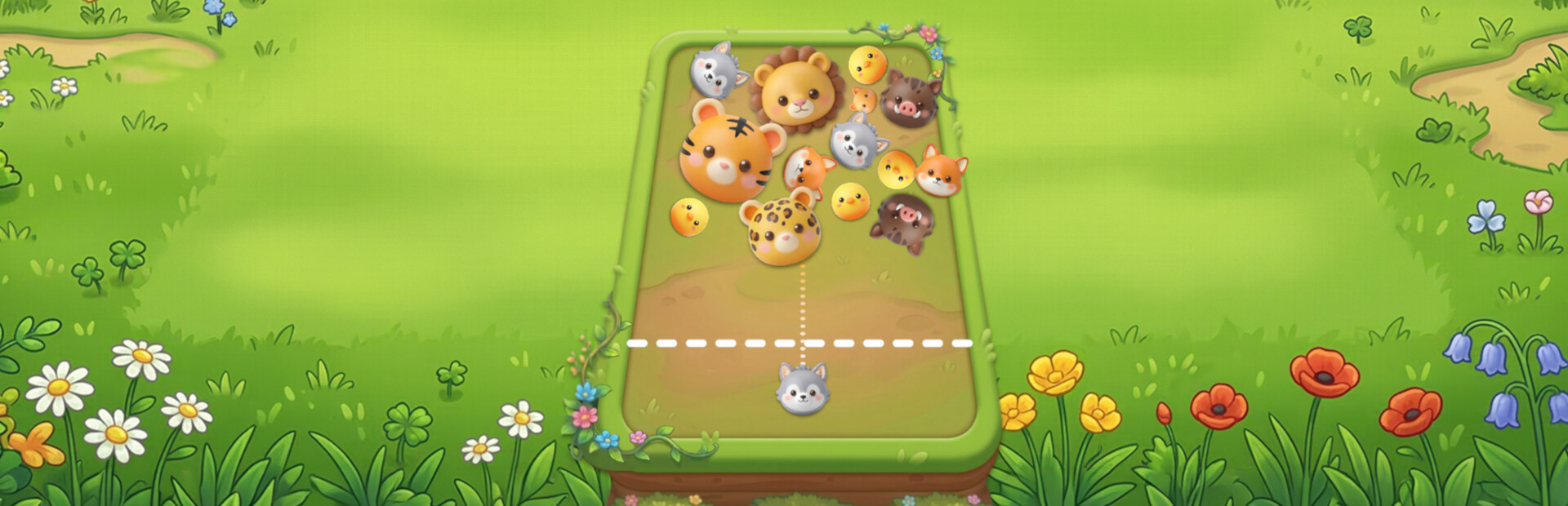 TigerGame