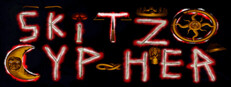 Skitso Cypher cover