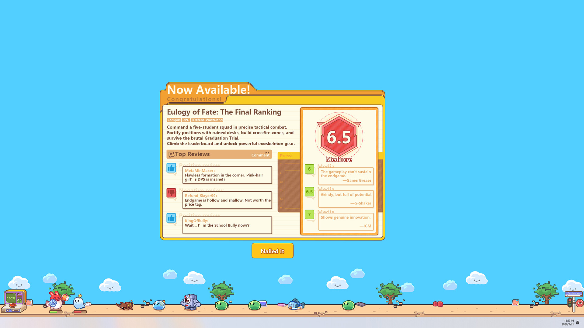 Screenshot 5 of 5