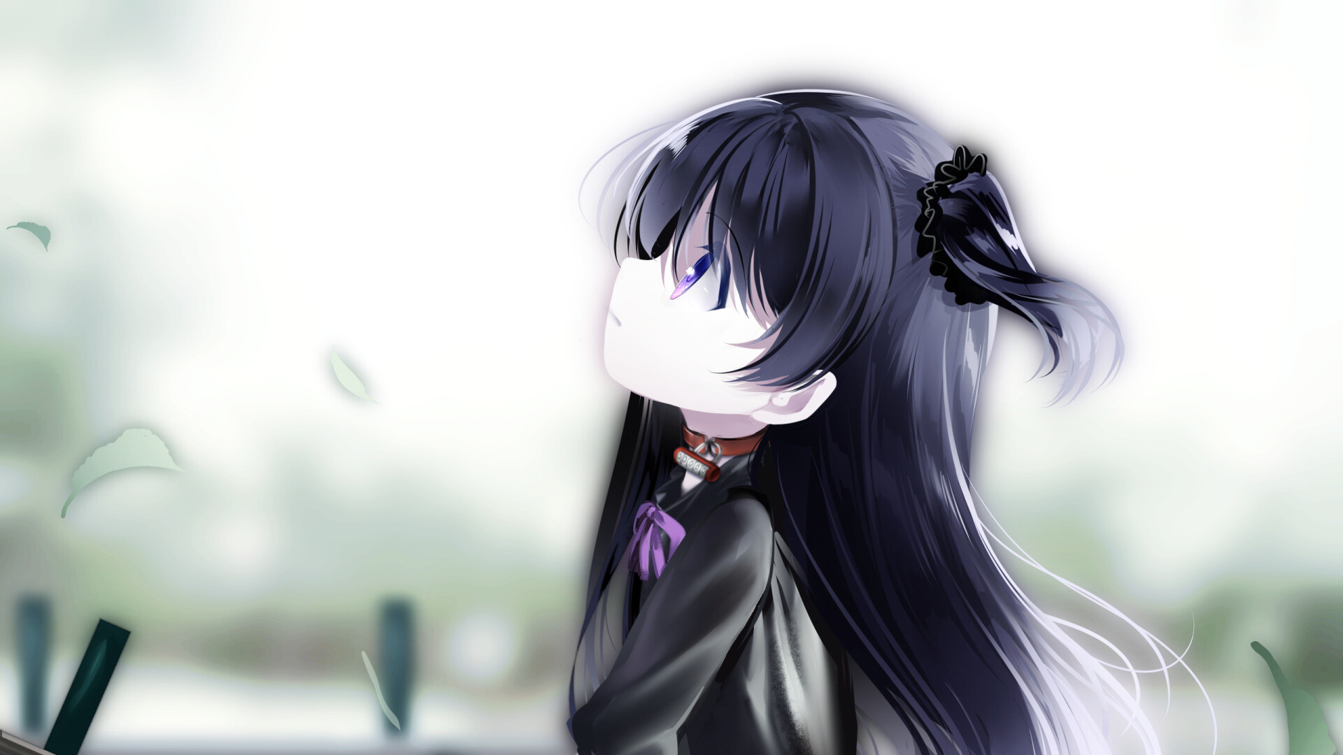 My Dearest Direst Disaster