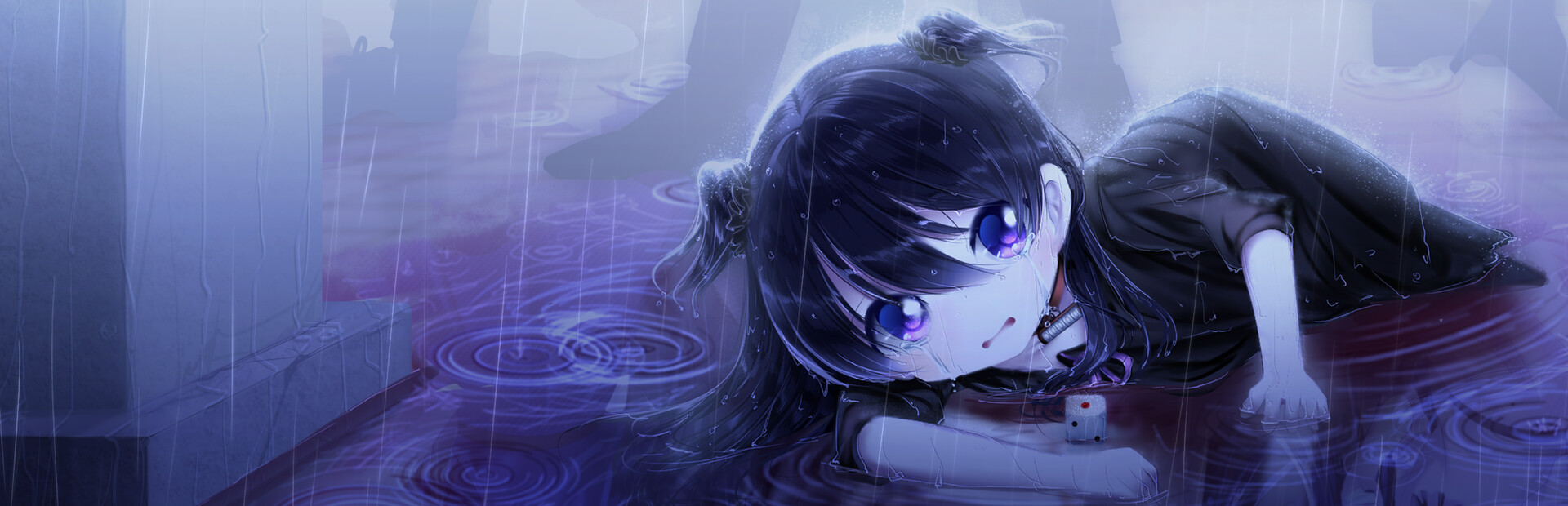 My Dearest Direst Disaster