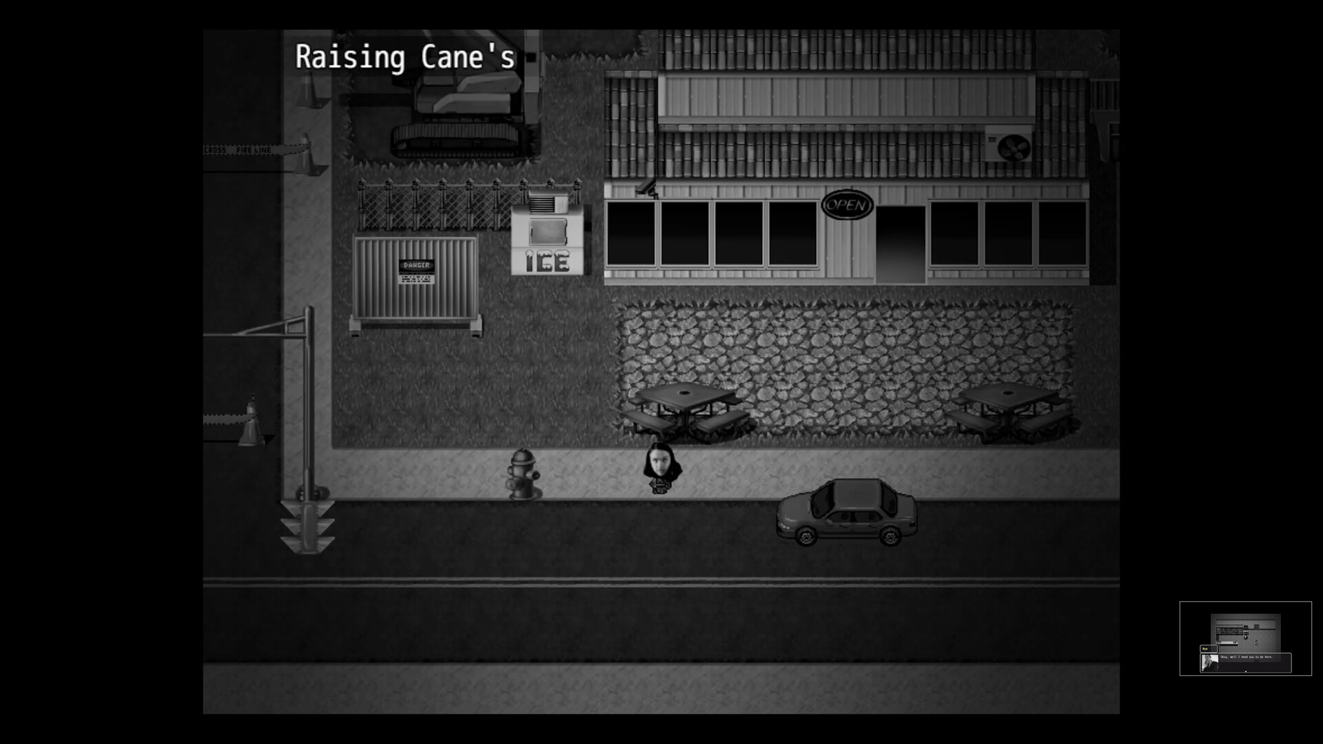 BRAINBUGS: The Game screenshot #4