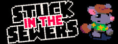 Stuck in the Sewers cover
