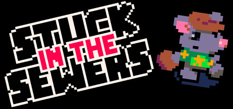 Stuck in the Sewers by Julio Maass - Similar game based
                        on tags