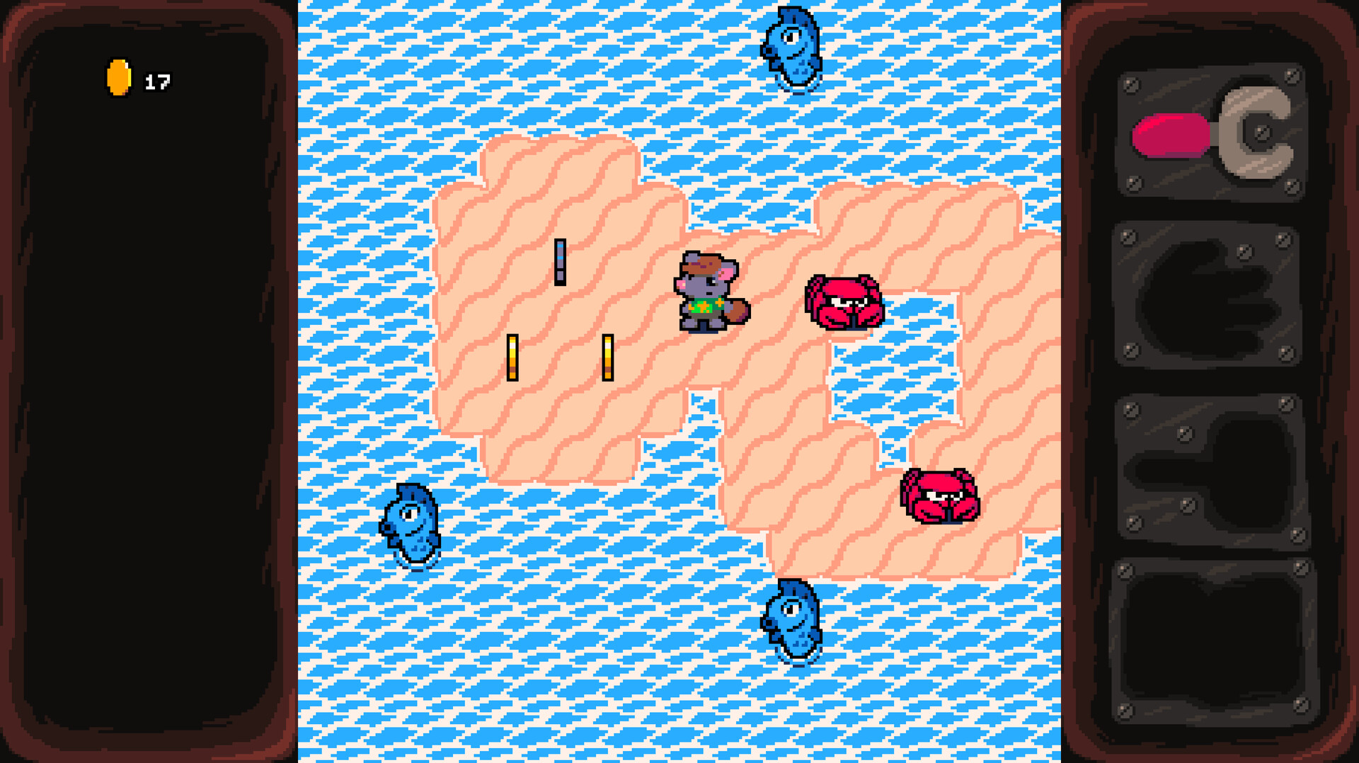 Stuck in the Sewers screenshot 6