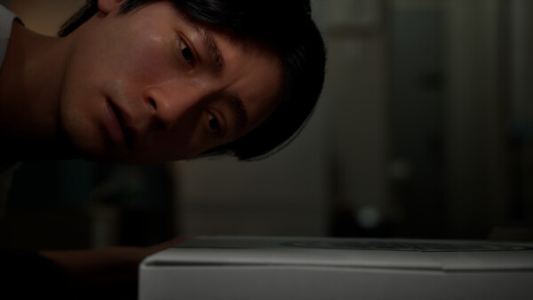 BrokenLore: DON'T PLAY screenshot 6