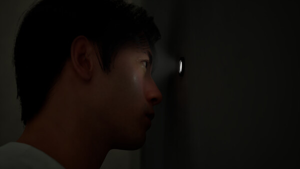 BrokenLore: DON'T PLAY screenshot 3