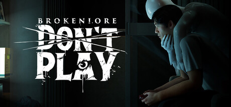 BrokenLore: DON'T PLAY