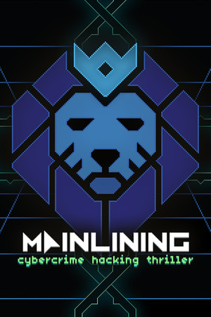 Cover art of Mainlining