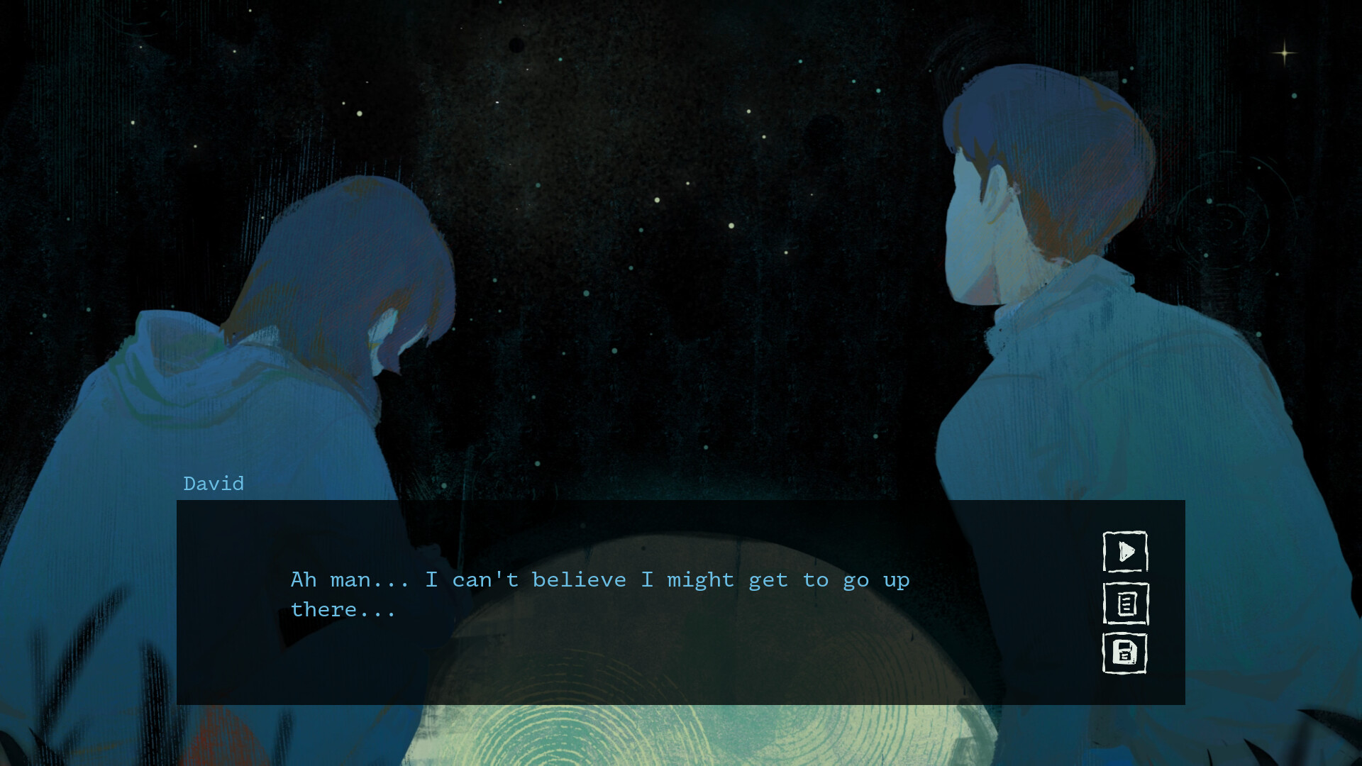Sleepover screenshot 5