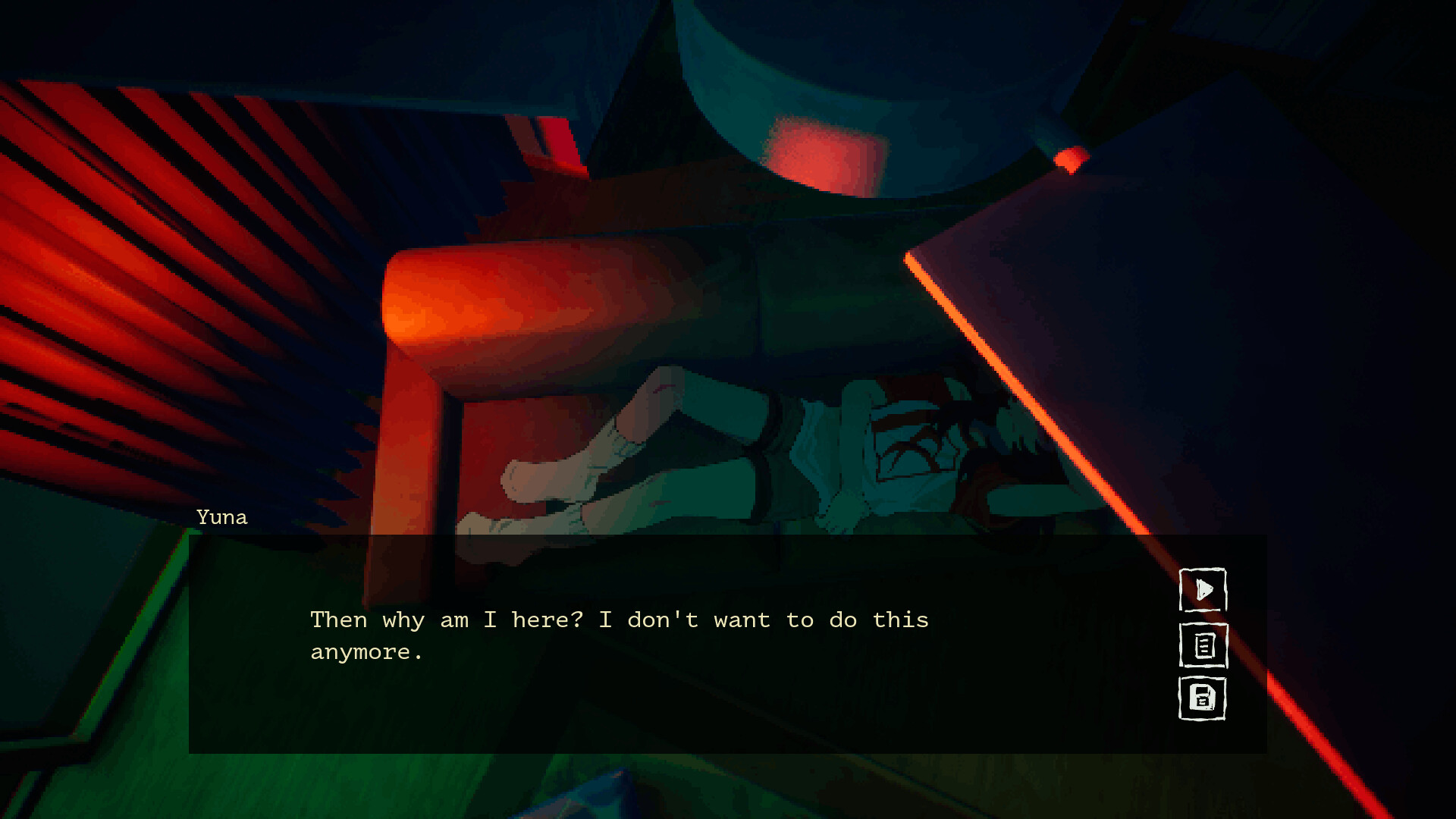 Sleepover screenshot 4