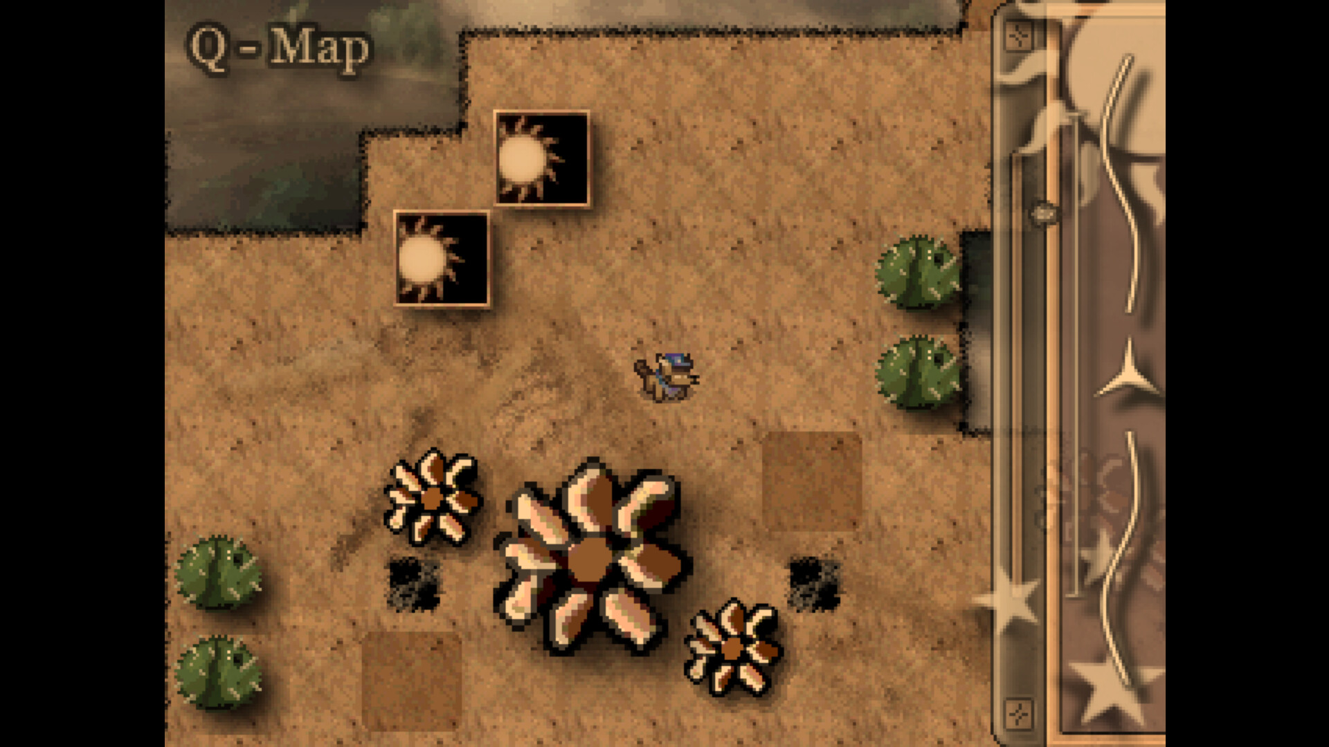 Cronus Monument screenshot #7