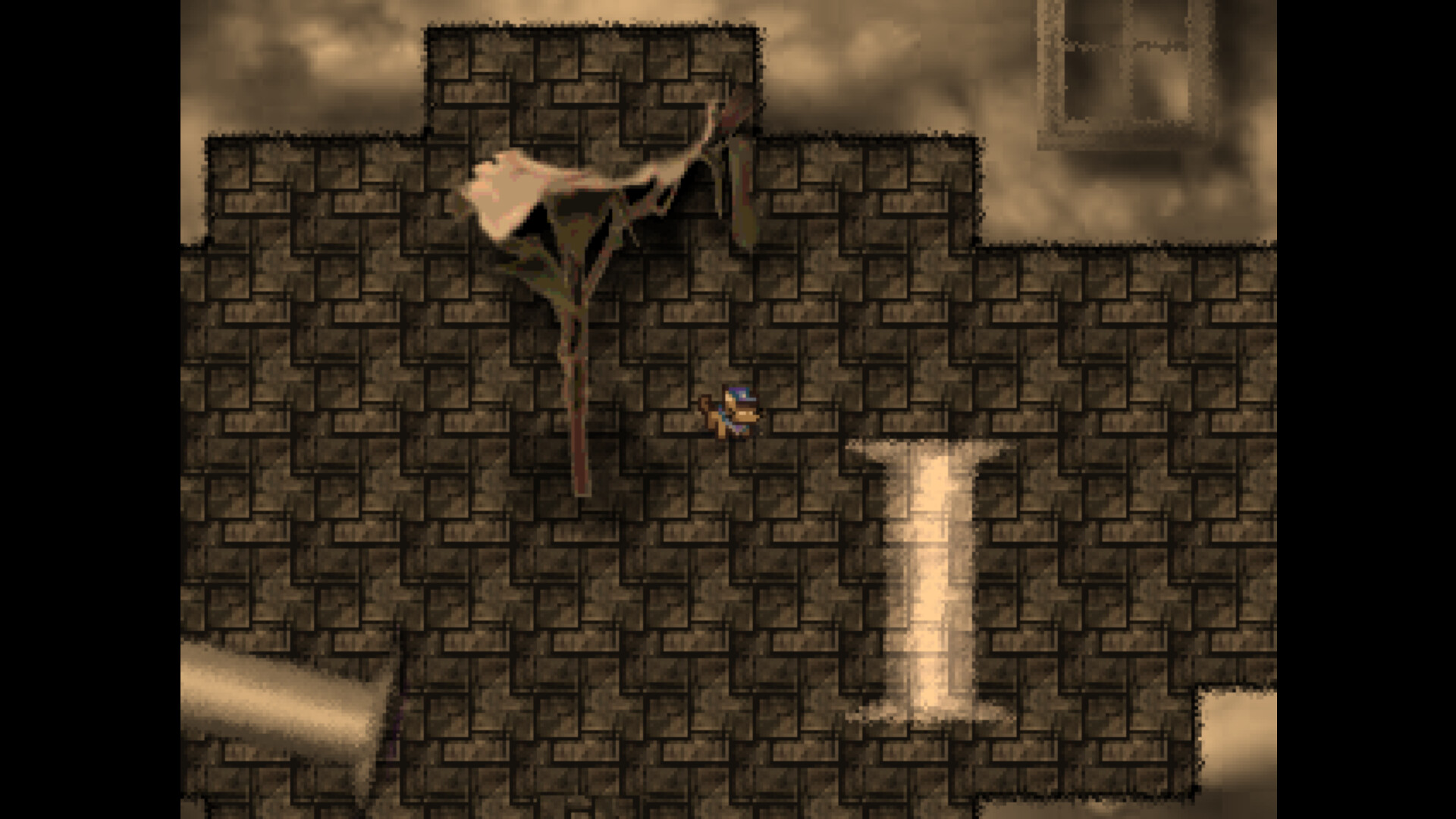 Cronus Monument screenshot #5