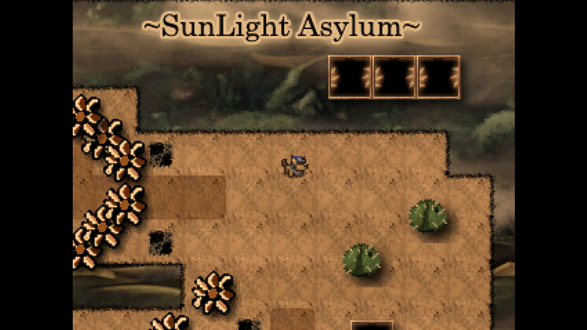 Cronus Monument screenshot #6