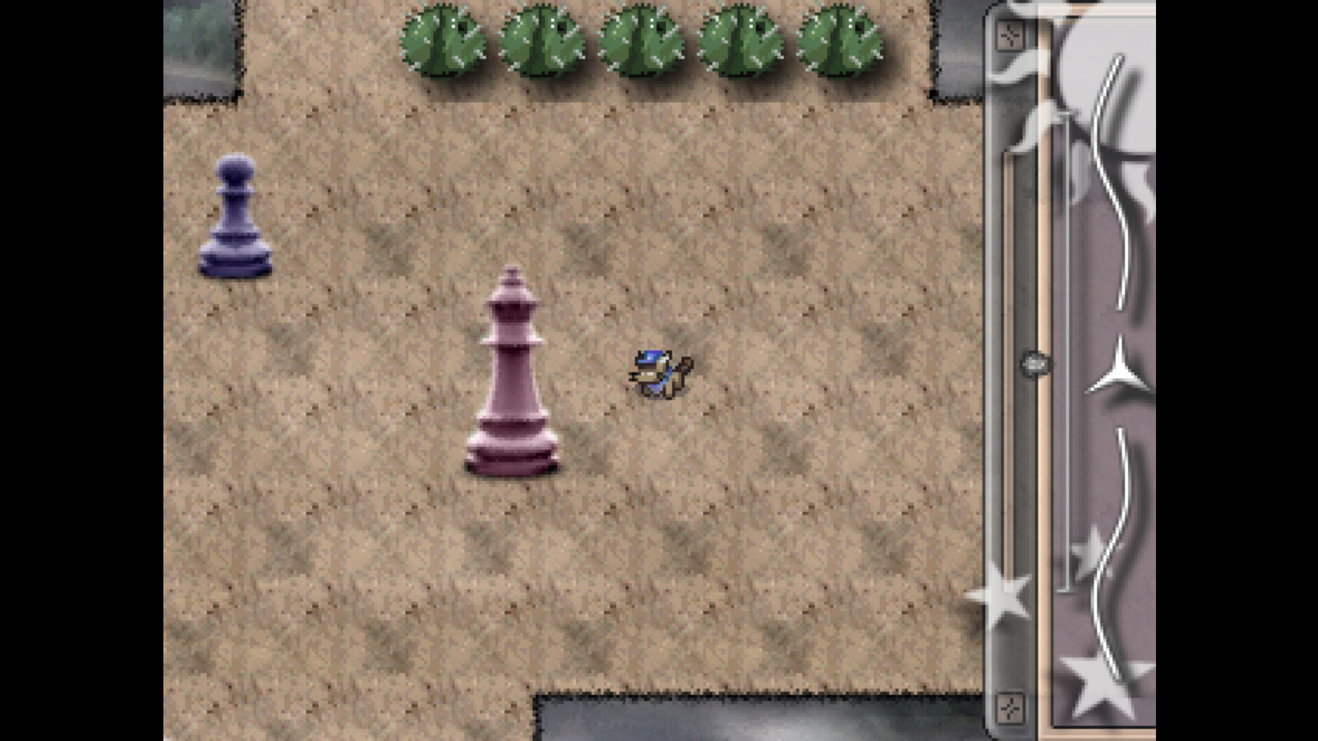 Cronus Monument screenshot #11